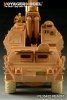 Voyager Model PE35435 Modern 152mm ShkH DANA vz.77 for TRUMPETER 85501 1/35